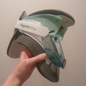 New Aspen Vista Neck Brace
